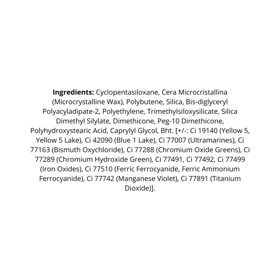 Benefit POWmade Brow Pomade 5g - 2 Warm Golden Blonde