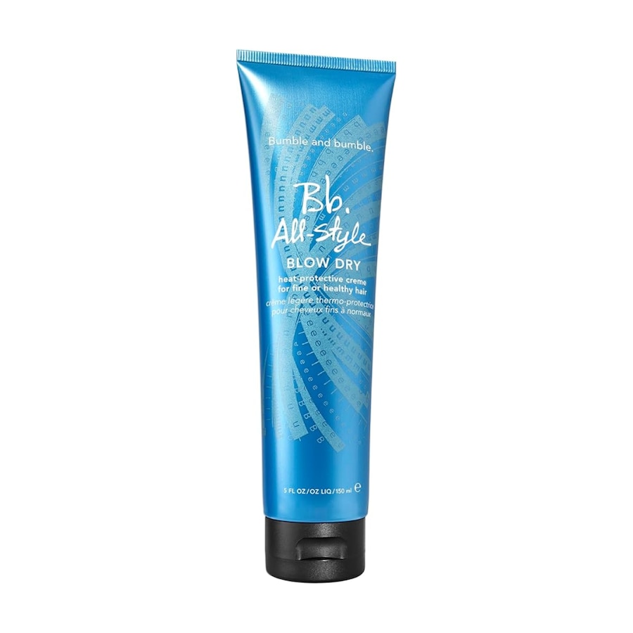 Bumble and bumble All Style Blow Dry Heat Protective Cream 150mL