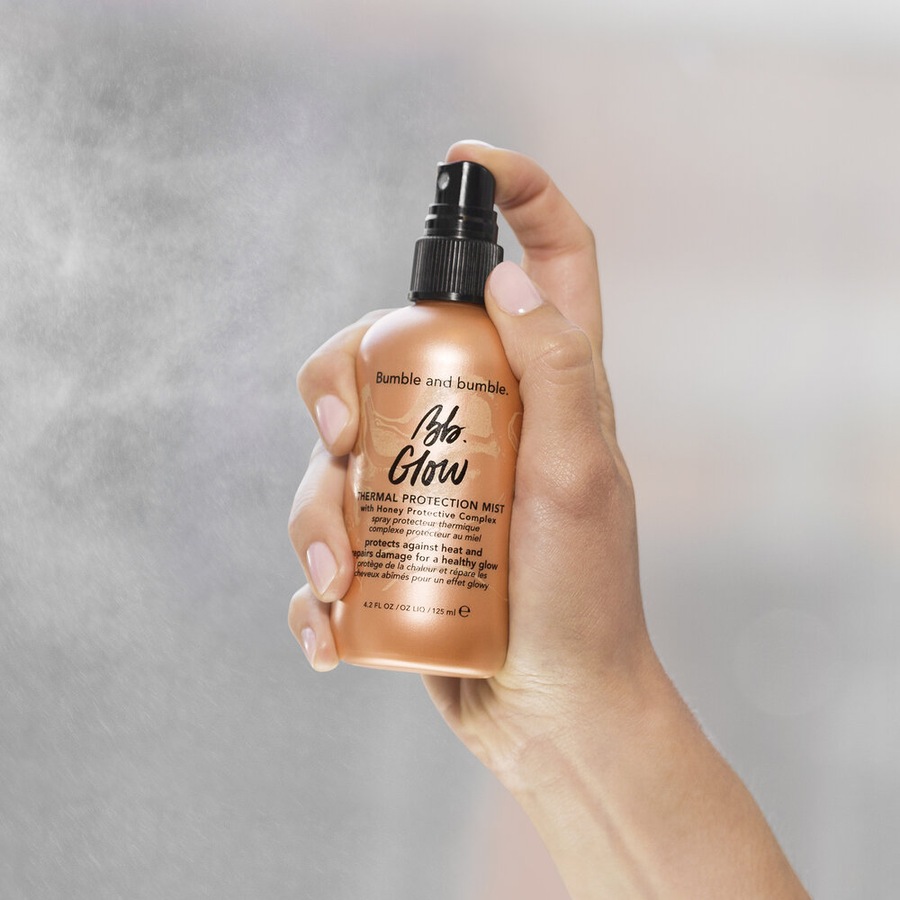 Bumble and bumble Heat Shield Thermal Protection Mist 125mL