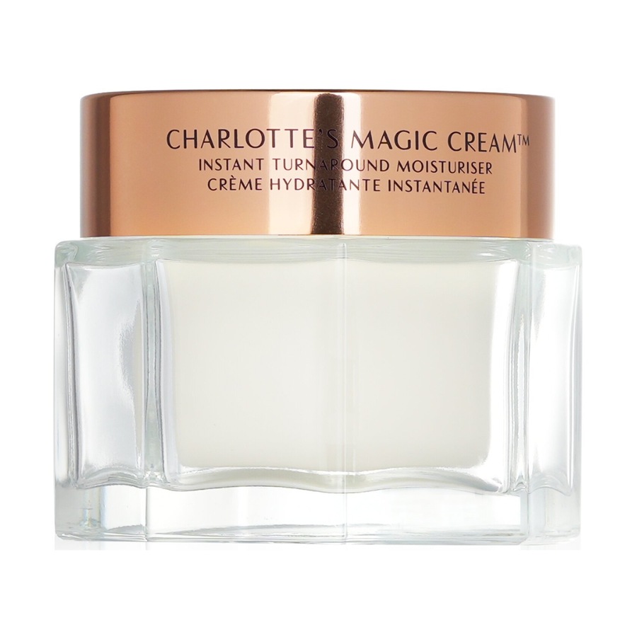 Charlotte Tilbury Charlotte's Magic Cream Moisturiser 50mL