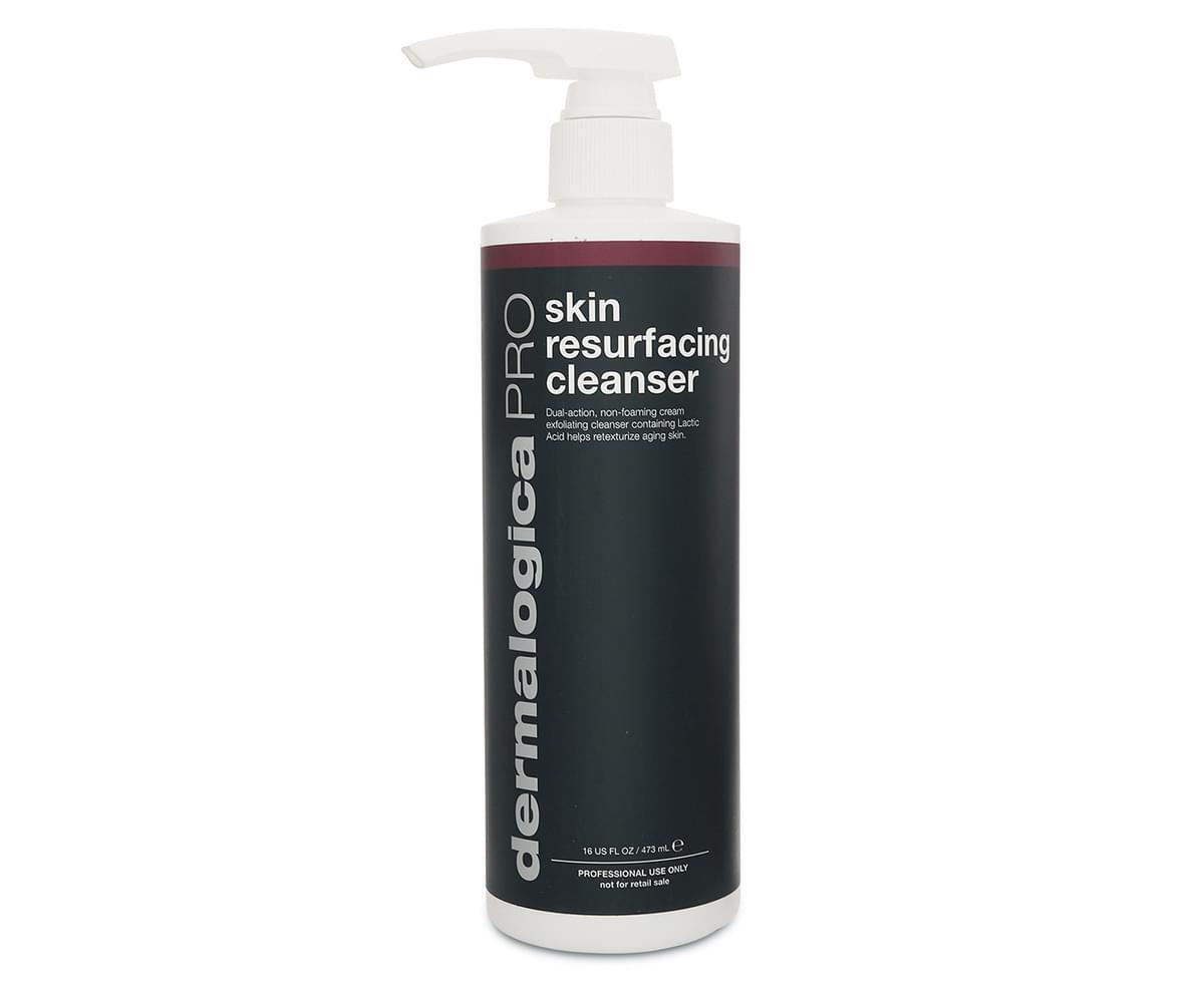 Dermalogica Professional Skin Resurfacing Cleanser 473mL/16oz