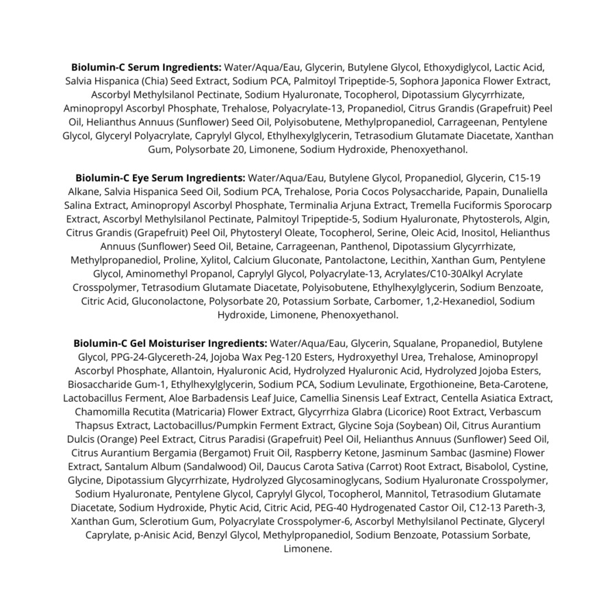 Dermalogica The Brighter Skin Set 3 Piece Set