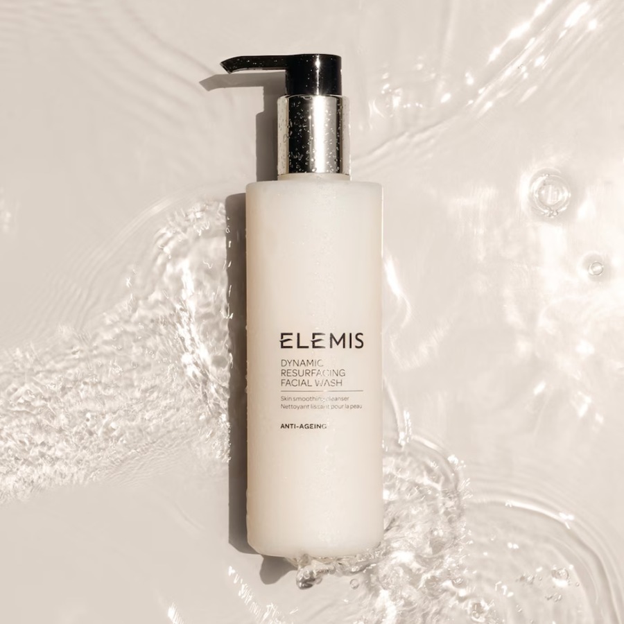 Elemis Dynamic Resurfacing Facial Wash 200mL