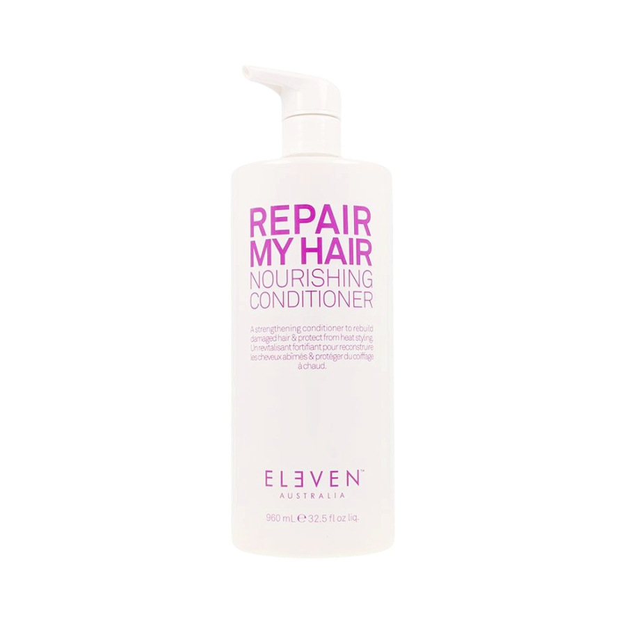 Eleven Australia Repair My Hair Nourishing Conditioner 960mL