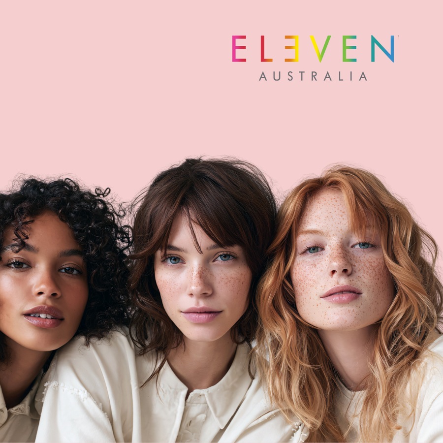 Eleven Australia Repair My Hair Nourishing Conditioner 960mL