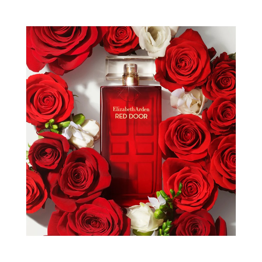 Elizabeth Arden Red Door 100mL Eau de Toilette Fragrance Spray