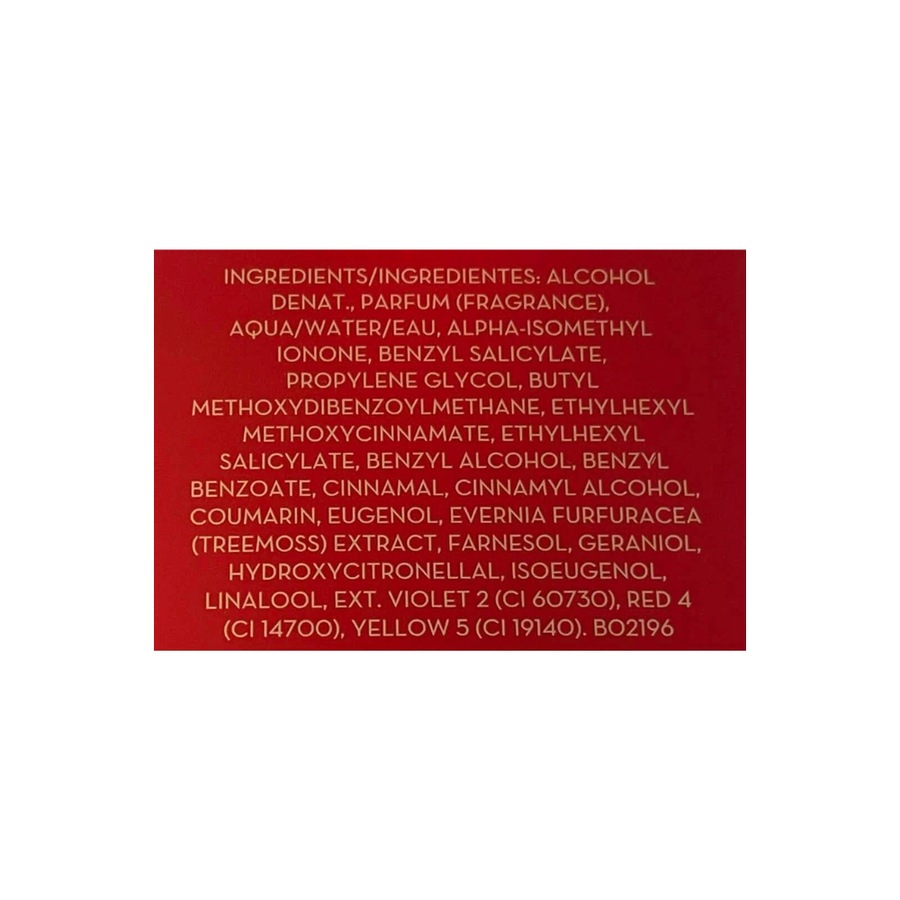 Elizabeth Arden Red Door 100mL Eau de Toilette Fragrance Spray