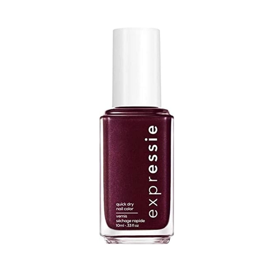 Essie Expressie Nail Polish 10mL - 260 Breaking The Bold