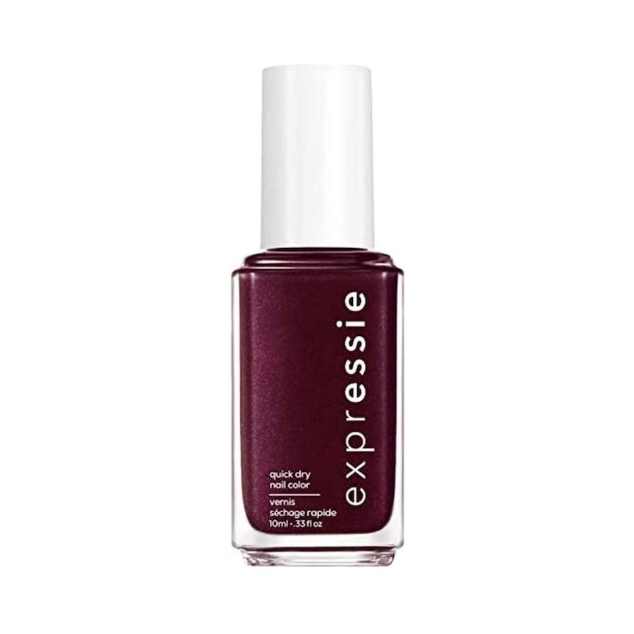 Essie Expressie Nail Polish 10mL - 260 Breaking The Bold