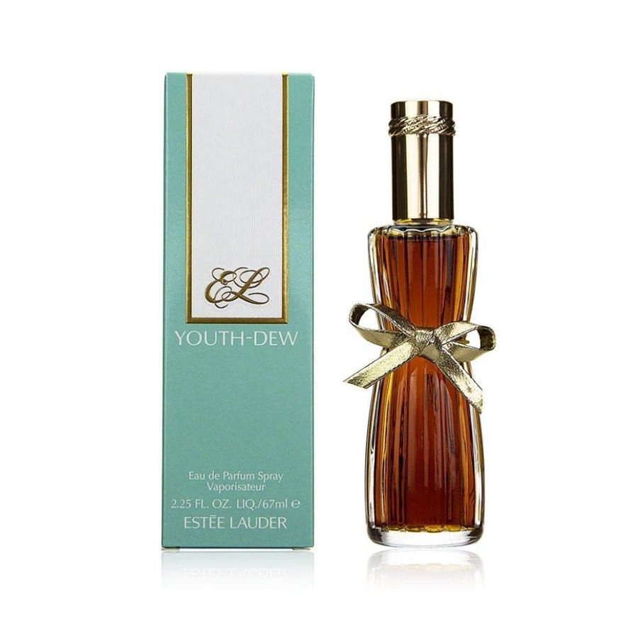 Estee Lauder Youth Dew 67mL Eau De Parfum Fragrance Spray