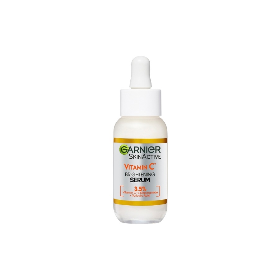 Garnier SkinActive Vitamin C Brightening Serum 30mL