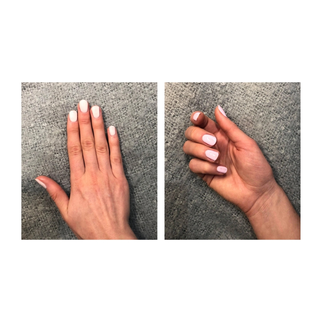 Gelicious Duo Kit - Recover & Strawberry Milkshake 2 x 15mL