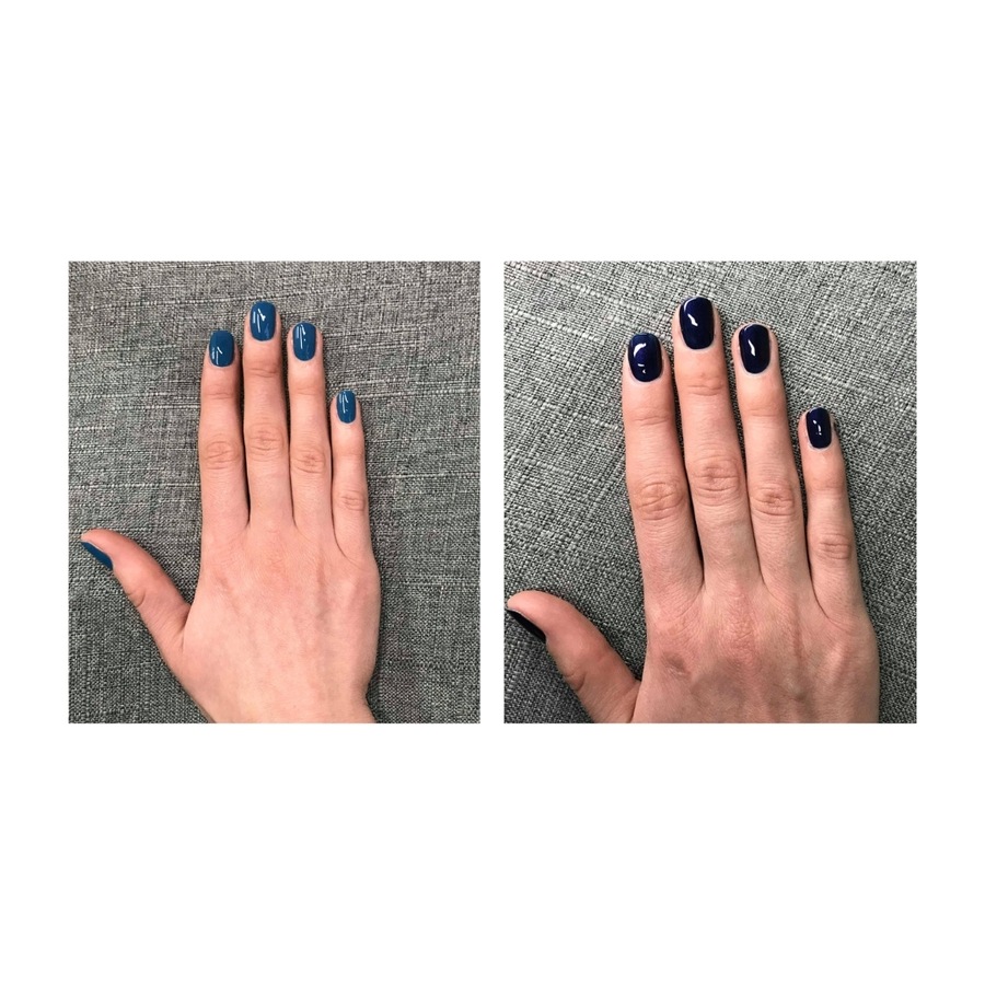 Gelicious Duo Kit - The New Navy & The New Denim 2 x 15mL