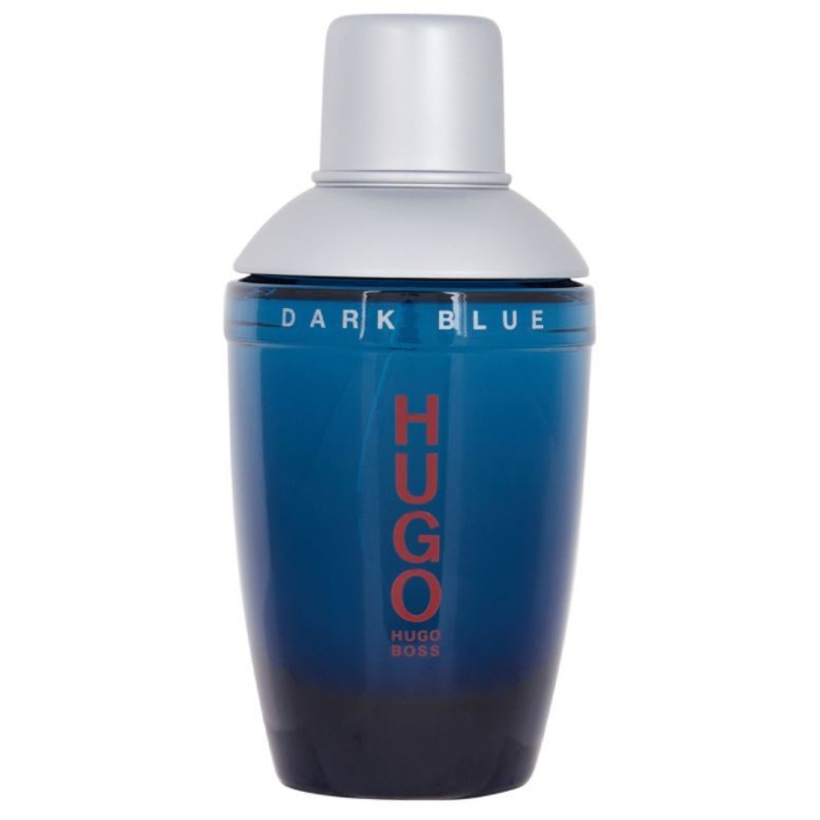 Hugo Boss Dark Blue 75mL Eau De Toilette Fragrance Spray