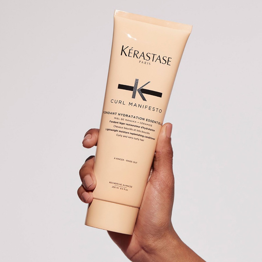 Kerastase Curl Manifesto Fondant Hydration Essentielle Conditioner 250mL