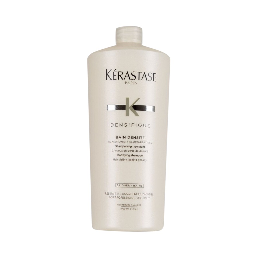 Kerastase Densifique Bain Densite Shampoo 1 Litre/1000mL
