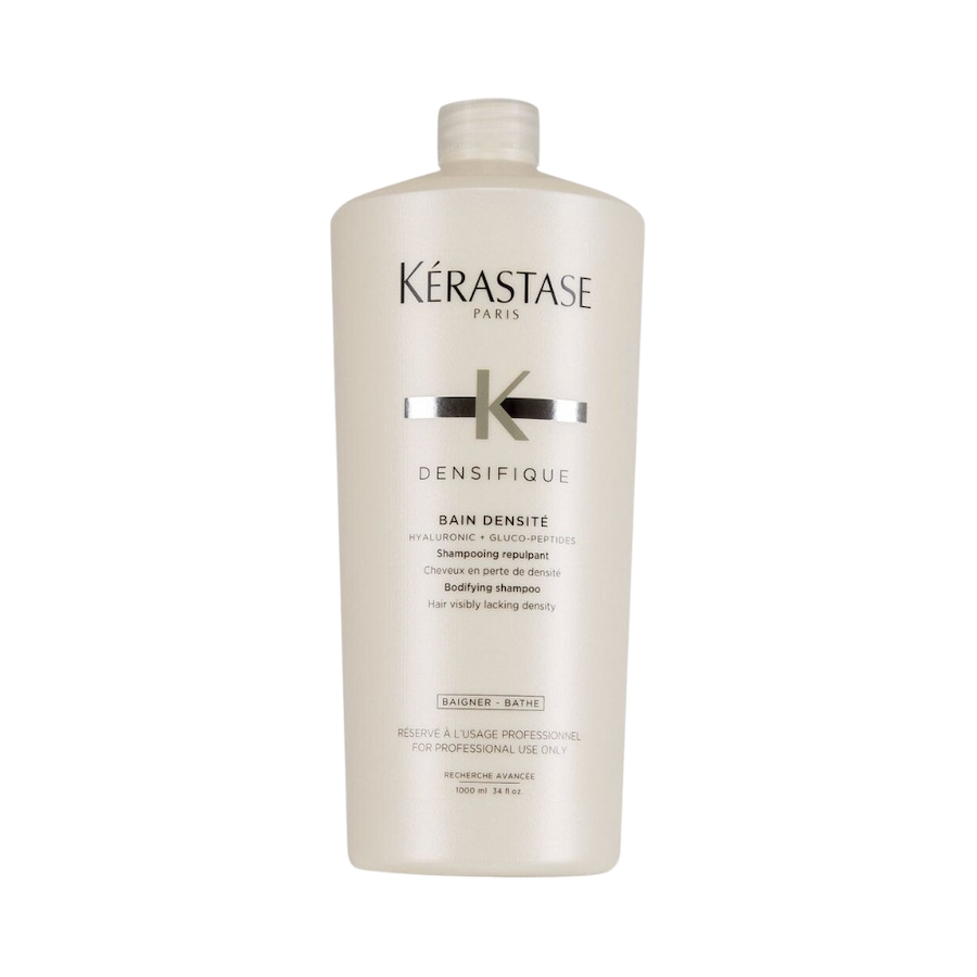 Kerastase Densifique Bain Densite Shampoo 1 Litre/1000mL