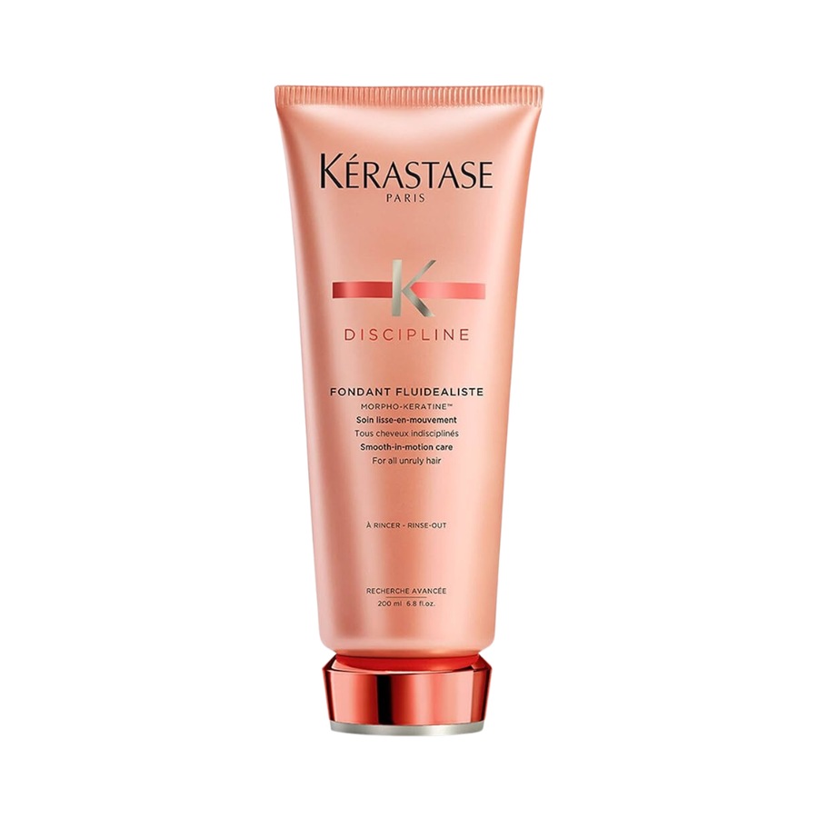 Kerastase Discipline Fondant Fluidealiste Smooth-In-Motion Conditioner 200mL