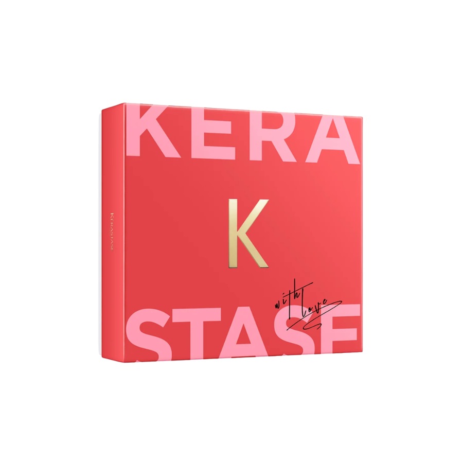 Kerastase Discipline Fondant Trio Gift Set