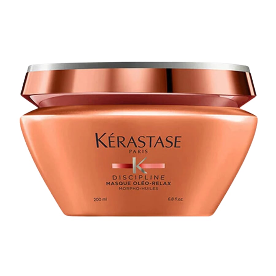 Kerastase Discipline Masque Oleo-Relax 200mL