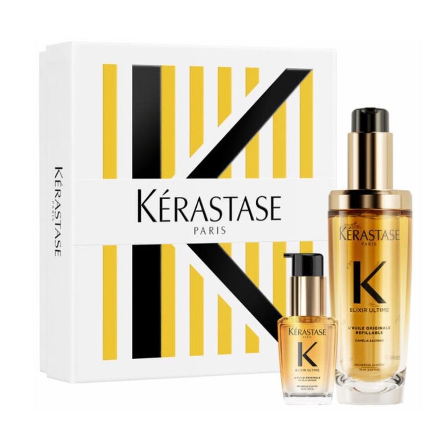 Kerastase Elixir Ultime Spring '25 Gift Set