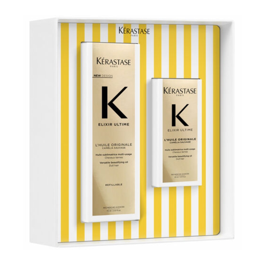 Kerastase Elixir Ultime Spring '25 Gift Set