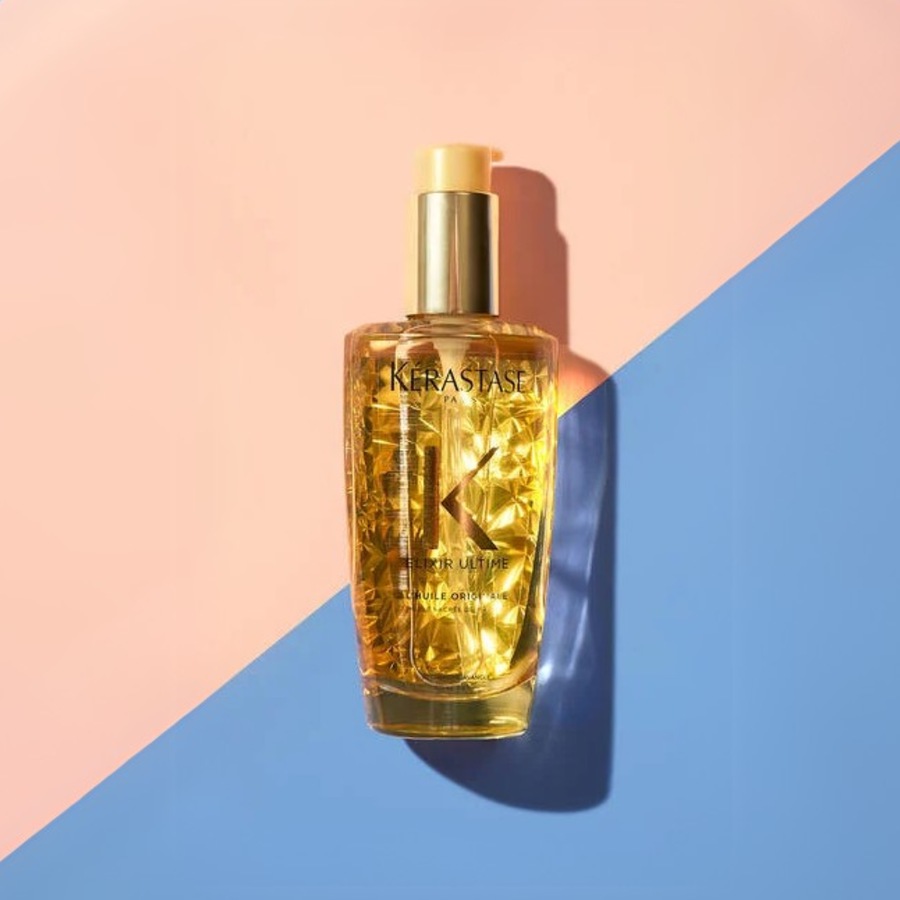 Kerastase Elixir Ultime Original Hair Oil 100mL