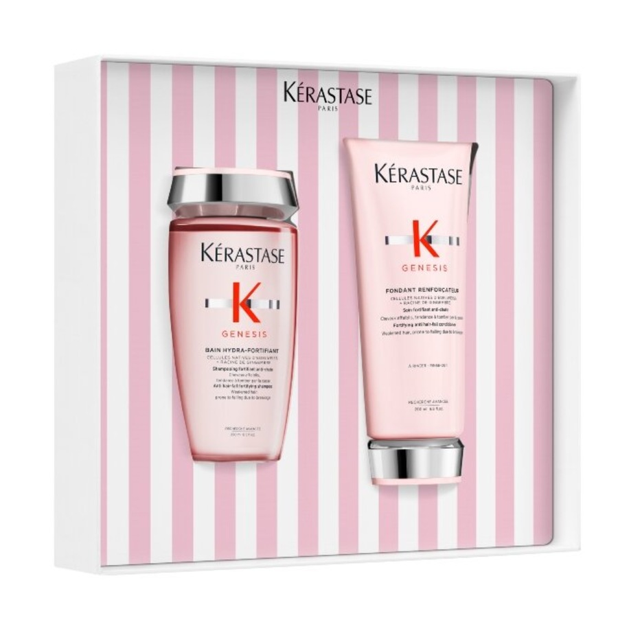 Kerastase Genesis Fondant Spring '25 Gift Set