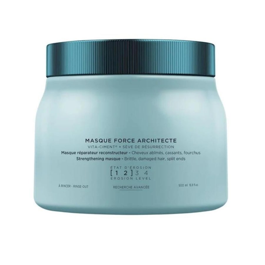 Kerastase Resistance Masque Force Architecte 500mL