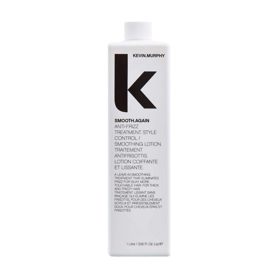 Kevin Murphy Smooth Again Anti Frizz Treatment 1 Litre (1000mL)