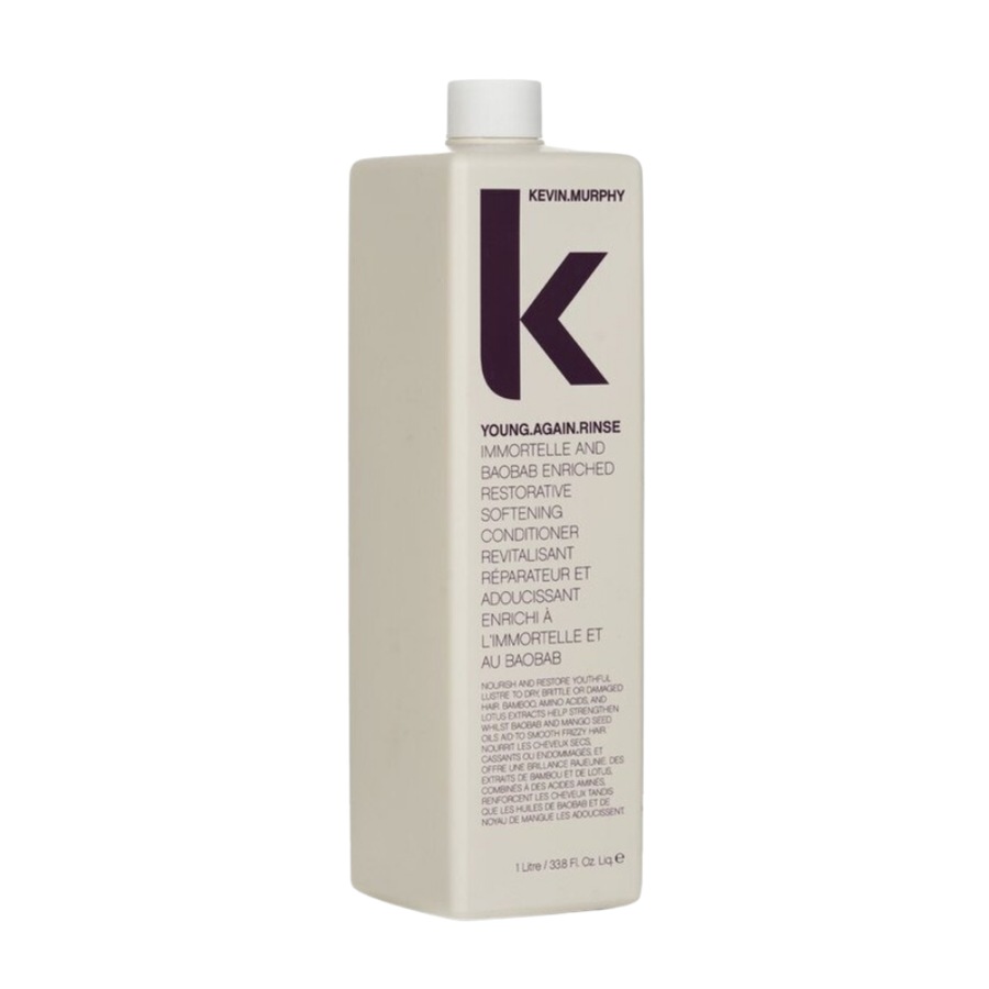 Kevin Murphy Young Again Rinse Conditioner 1 Litre (1000mL)