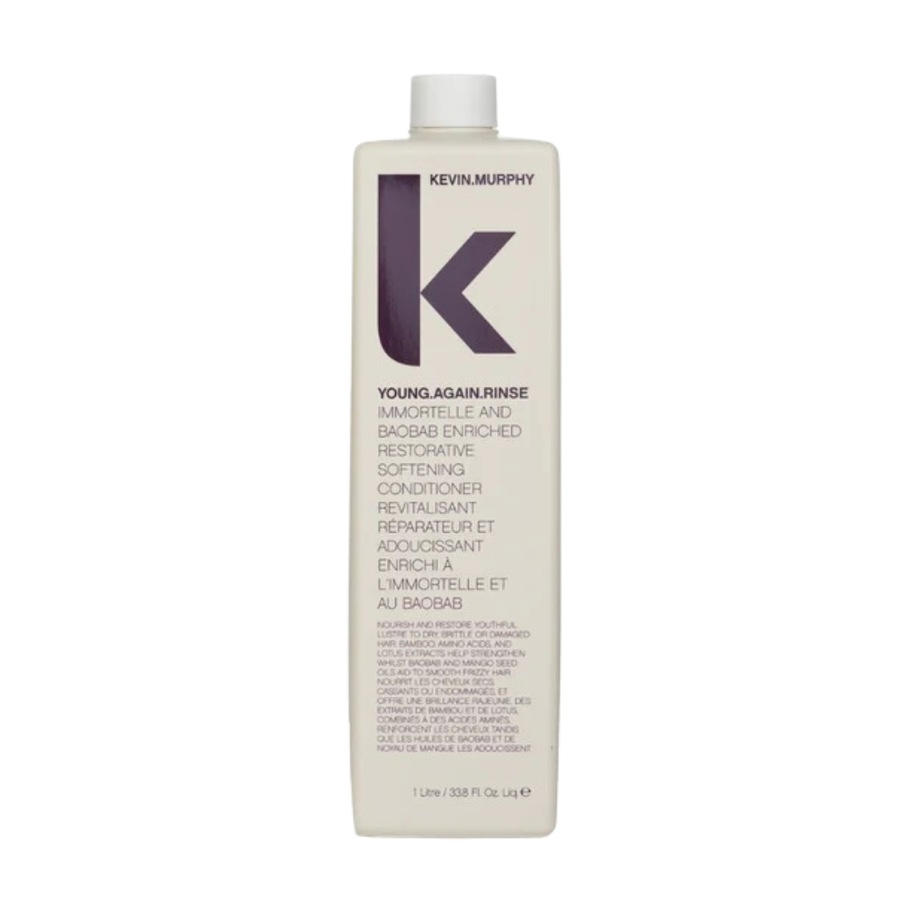 Kevin Murphy Young Again Rinse Conditioner 1 Litre (1000mL)