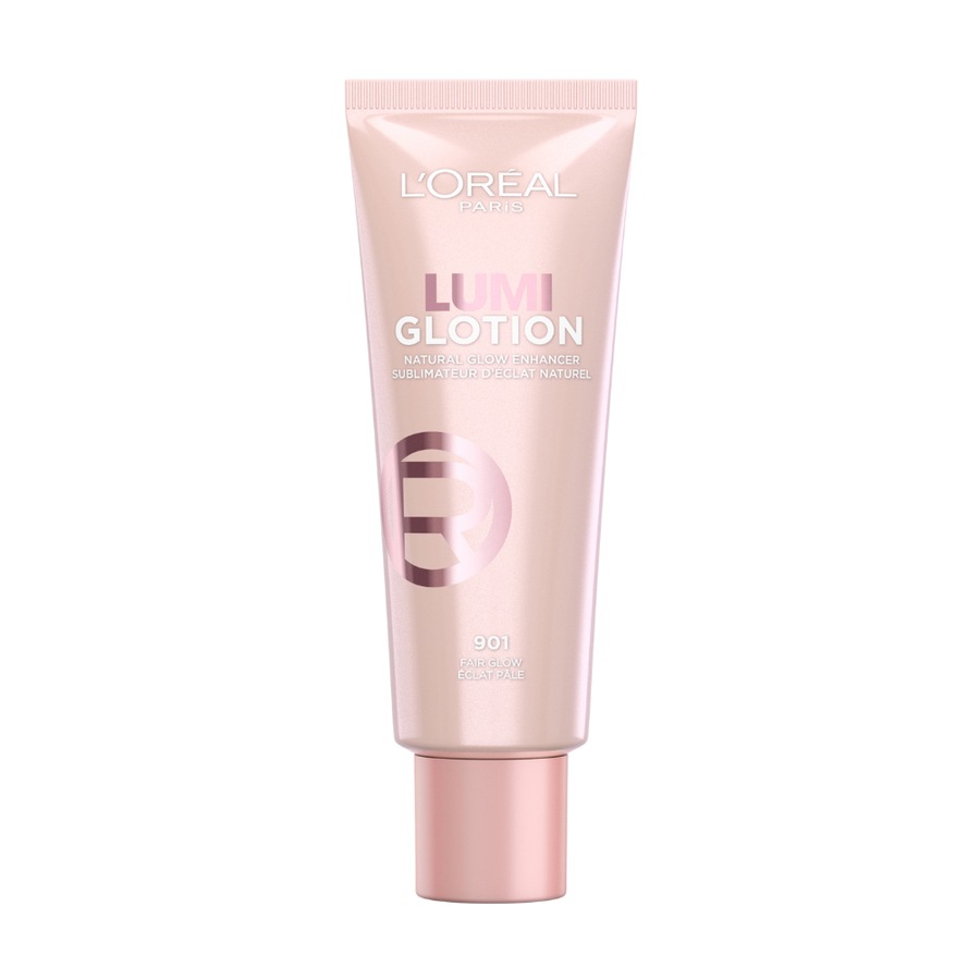 L'Oreal Paris Lumi Glotion Natural Glow Enhancer 40mL - 901 Fair Glow
