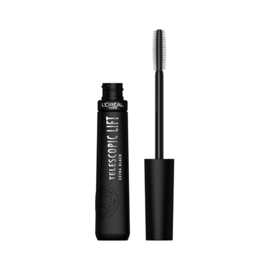 L'Oreal Paris Telescopic Lift Mascara 9.9mL - Extra Black