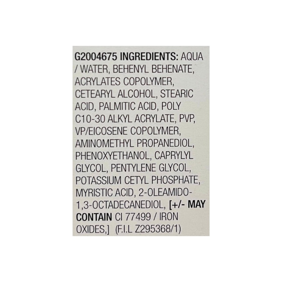 L'Oreal Paris Telescopic Lift Mascara 9.9mL - Extra Black