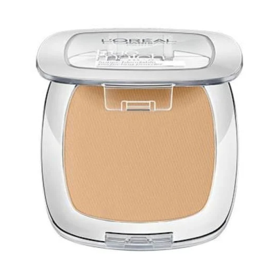 L'Oreal Paris True Match Powder 9g - 3.D/3.W Golden Beige