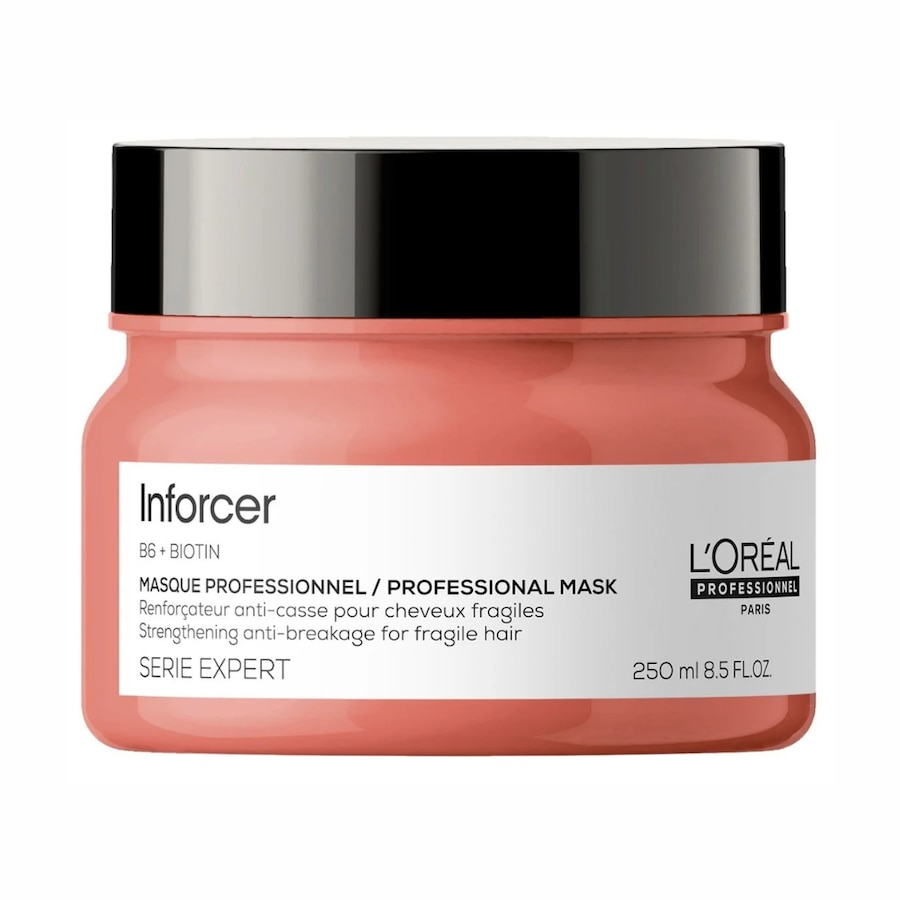 L'Oreal Professionnel Serie Expert Inforcer Anti-Breakage Masque 250mL