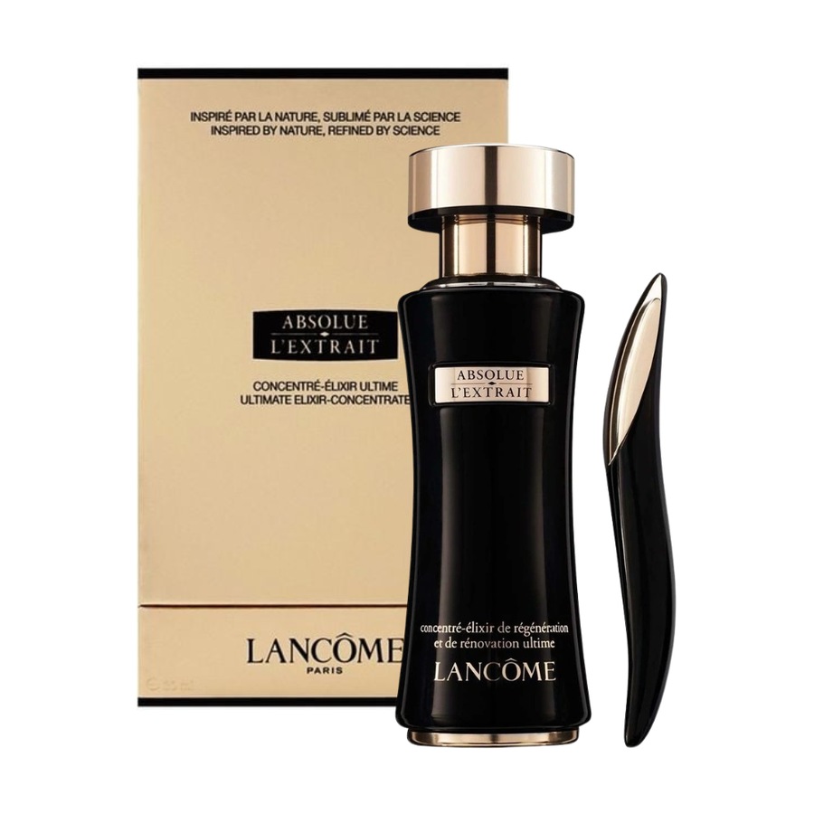 Lancome Absolue L'Extrait Ultimate Concentrated Elixir 30mL