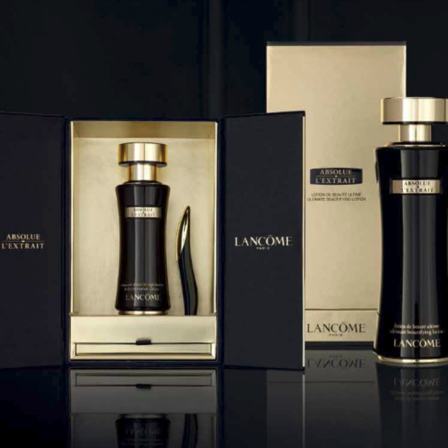 Lancome Absolue L'Extrait Ultimate Concentrated Elixir 30mL