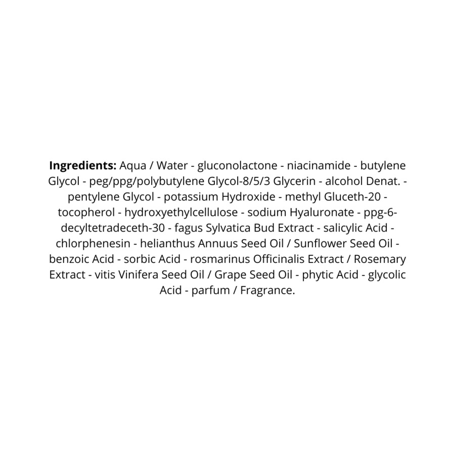 Lancome Clarifique Pro Solution 50mL