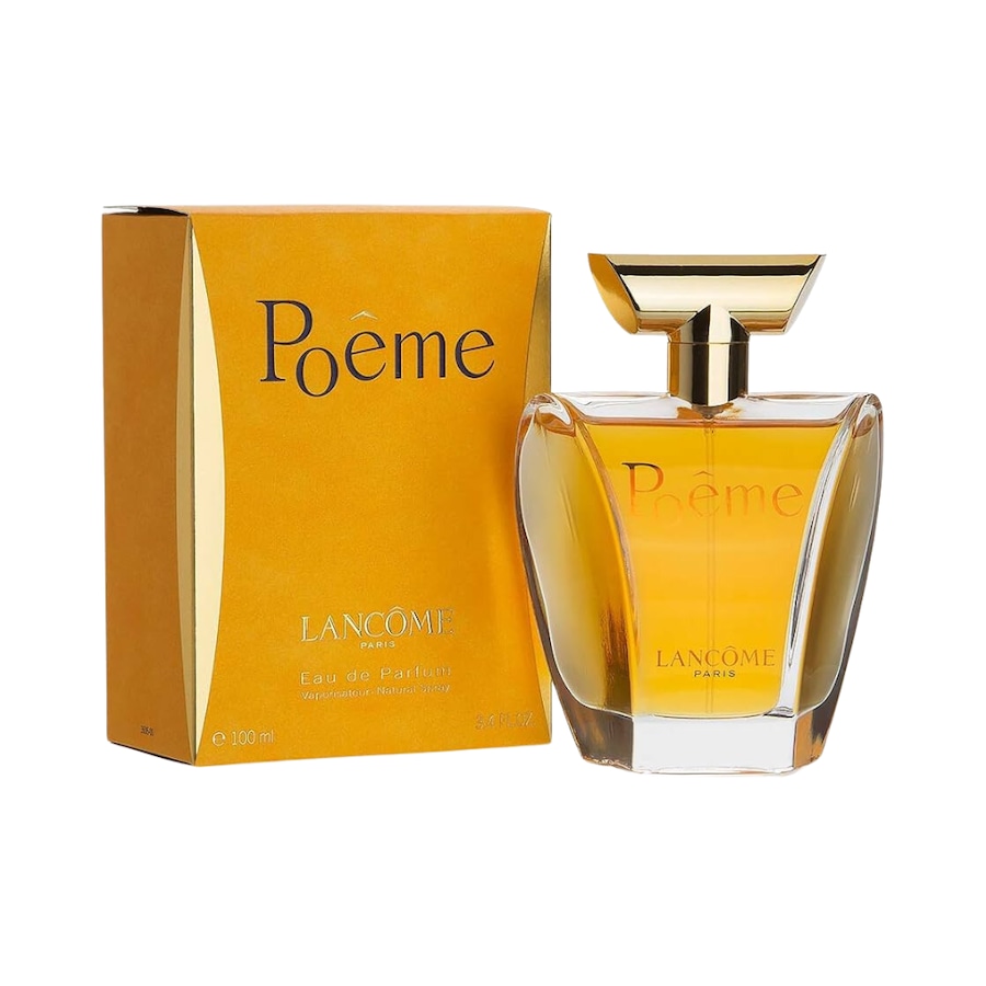 Lancome Poeme 100mL Eau De Parfum Fragrance Spray