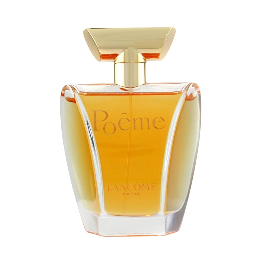 Lancome Poeme 100mL Eau De Parfum Fragrance Spray