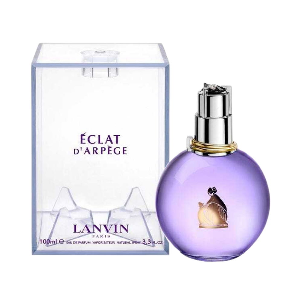 Lanvin Eclat D'Arpege 100mL Eau De Parfum Fragrance Spray