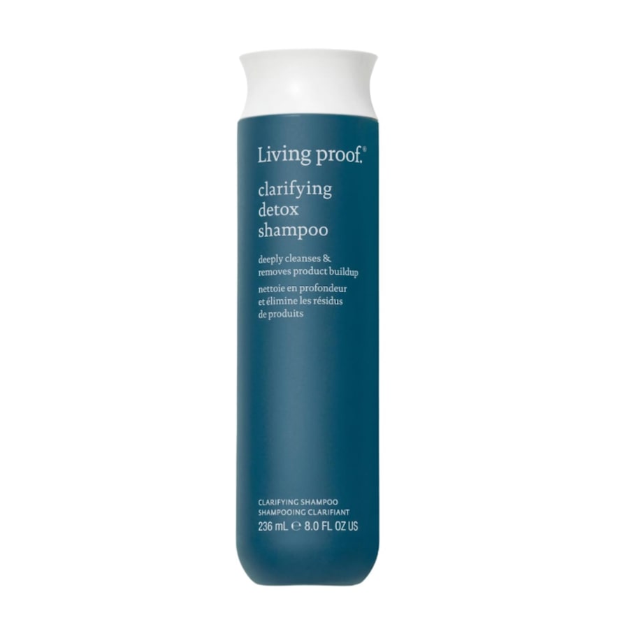 Living Proof Clarifying Detox Shampoo 236mL