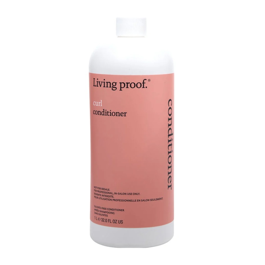 Living Proof Curl Conditioner 1 Litre (1000mL)