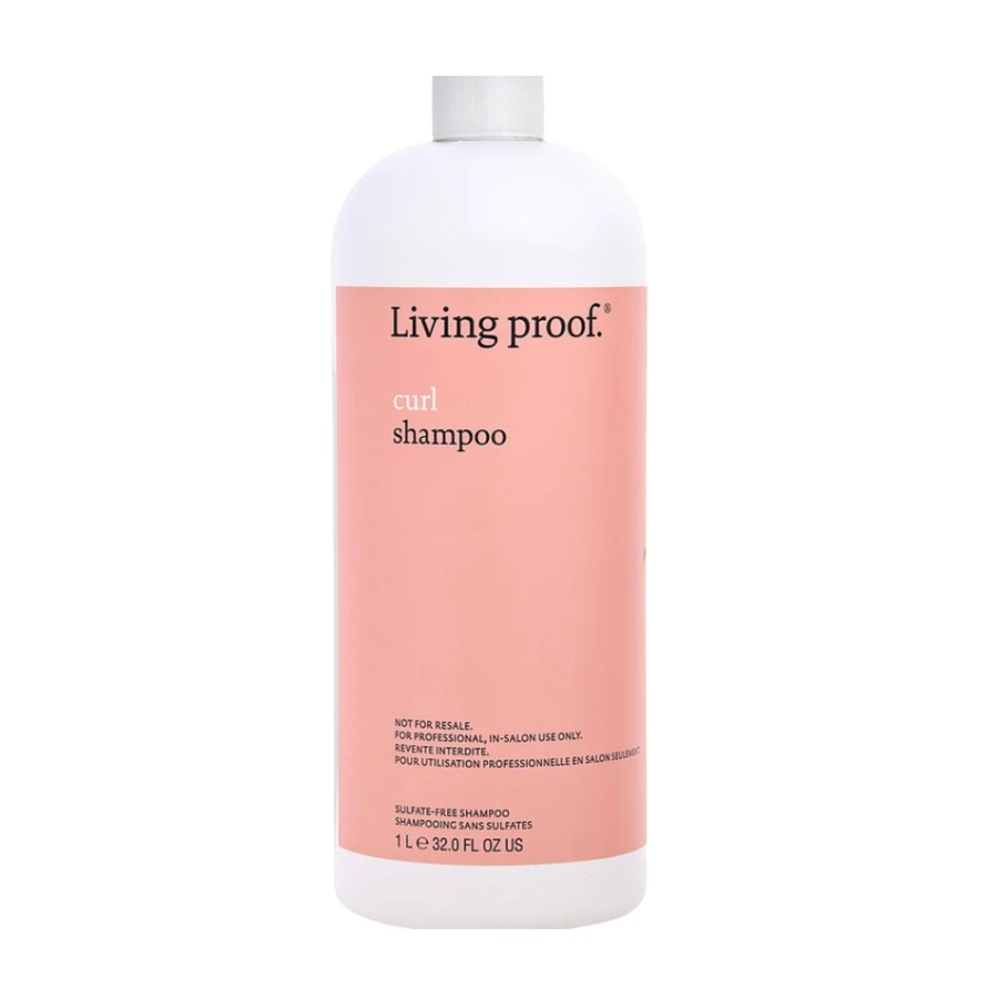 Living Proof Curl Shampoo 1 Litre (1000mL)