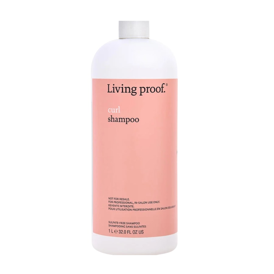 Living Proof Curl Shampoo 1 Litre (1000mL)