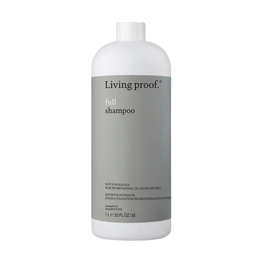 Living Proof Full Shampoo & Conditioner 1 Litre (1000mL) Duo