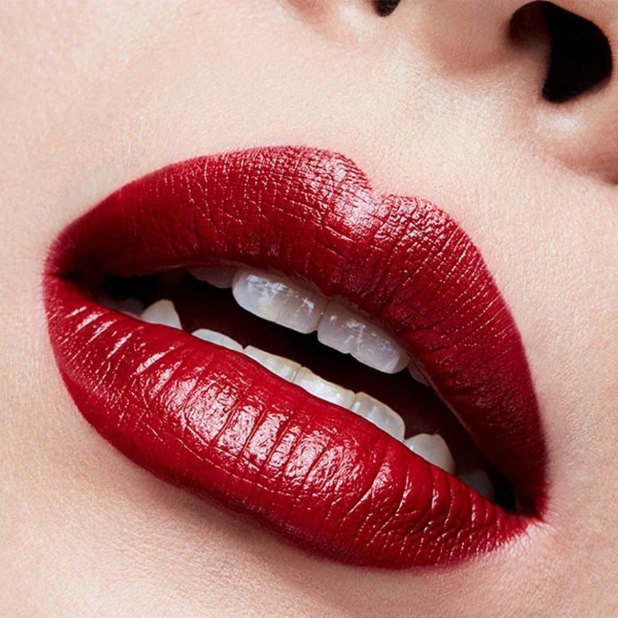 MAC Amplified Creme Lipstick 3g - 108 Dubonnet