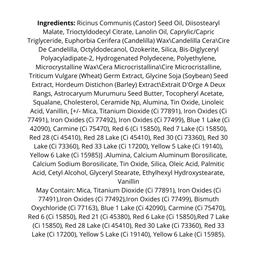 MAC Amplified Creme Lipstick 3g - 108 Dubonnet